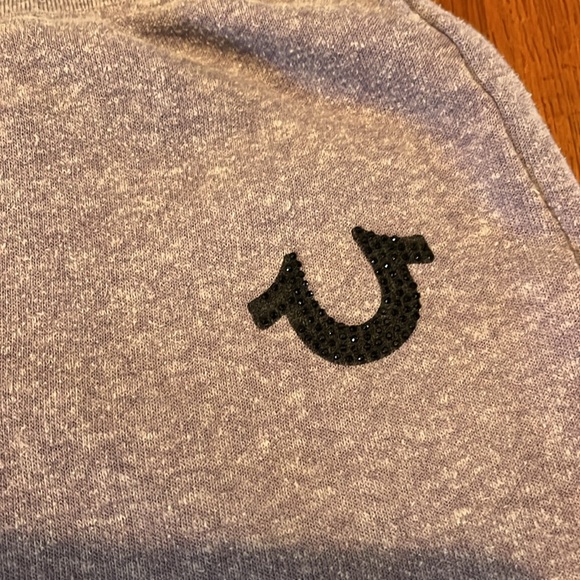 True Religion Sweat Pants - Picture 2 of 4